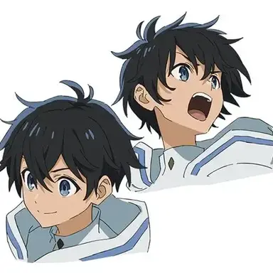 Profile image of 涼