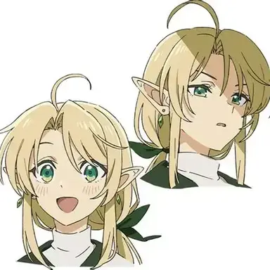 Profile image of セーラ