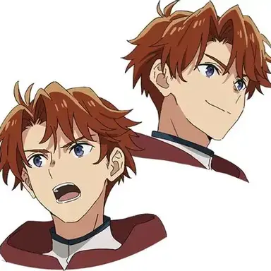 Profile image of アベル