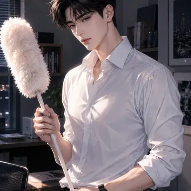 Profile image of 집사 태하