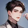 캐릭터 프로필 이미지