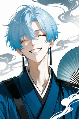 Profile image of 智華