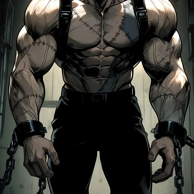 PaltryBoss7813의 What Your Father Built