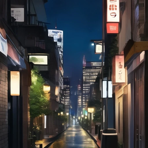 歌舞伎町
