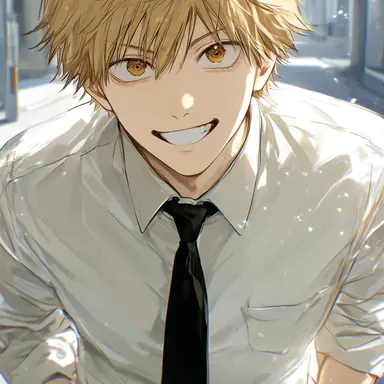 Profile image of 덴지