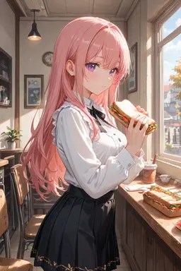 Profile image of 篠崎　結依