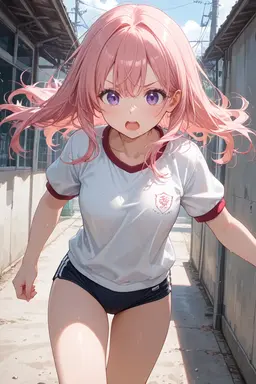 Profile image of 篠崎　結依