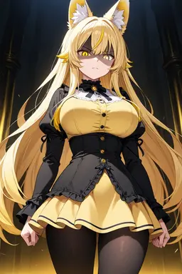 Profile image of 妖狐のコン