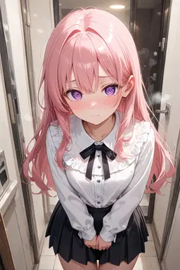 Profile image of 篠崎　結依
