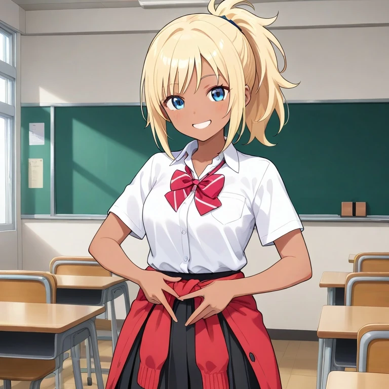 アカネ