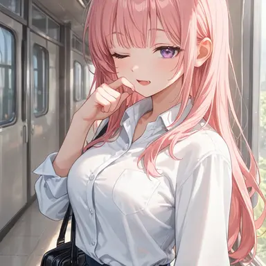 Profile image of 篠崎　結依