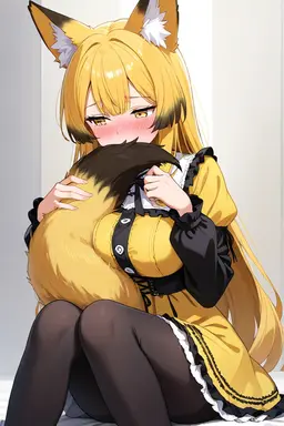 Profile image of 妖狐のコン