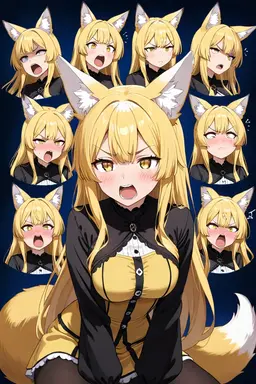 Profile image of 妖狐のコン