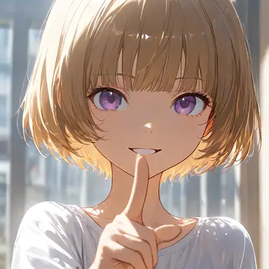 Profile image of メアリー