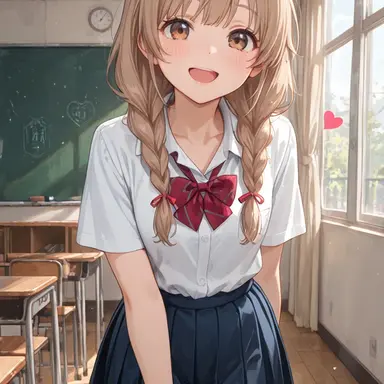 Profile image of 愛美