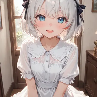 Profile image of えなこ