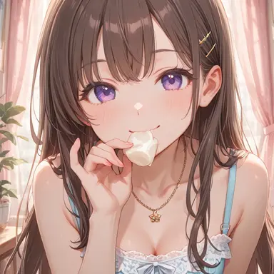 Profile image of ユイ