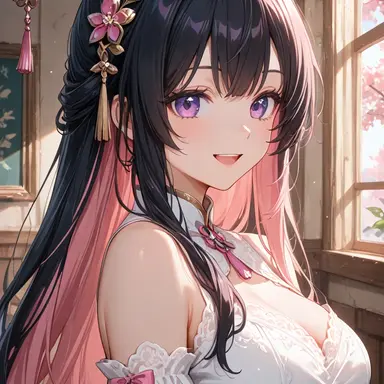 Profile image of 斉藤美波