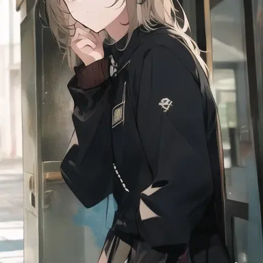 Profile image of 木下結菜