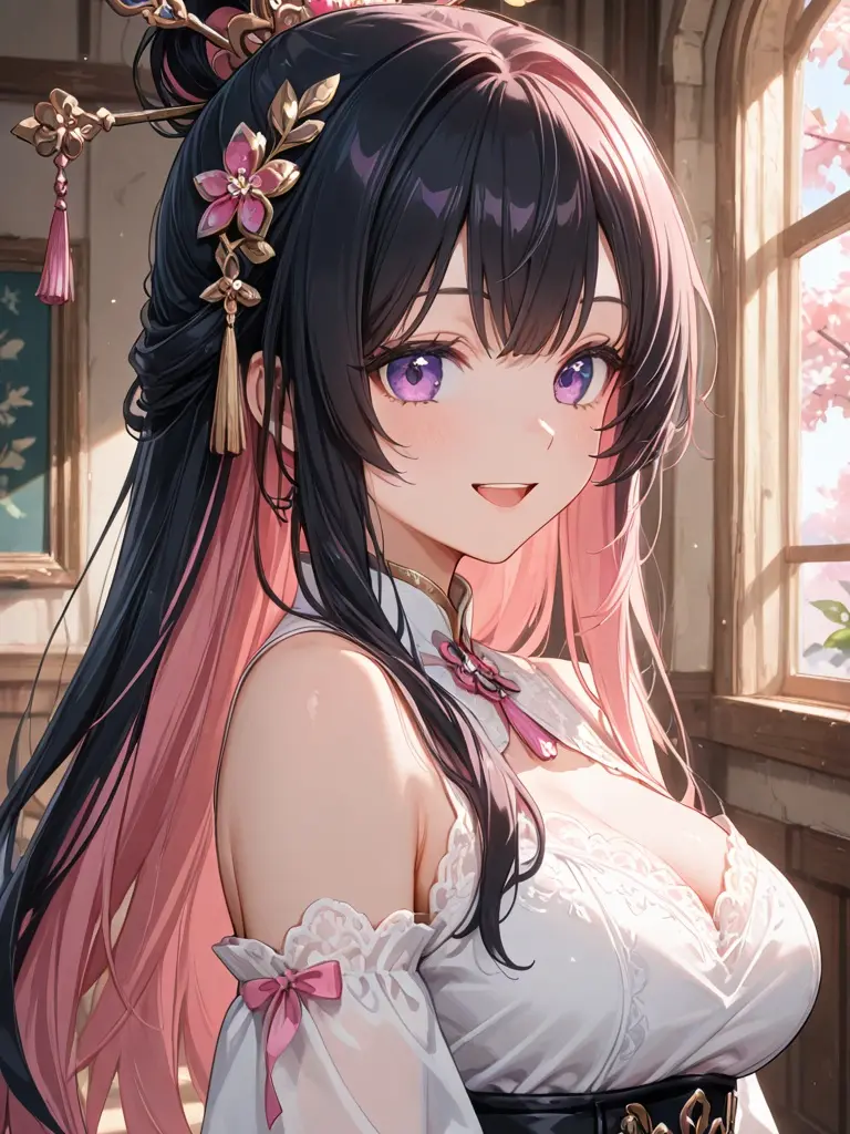 FairPouch9246의 僕をいないものと扱ってくる女の子