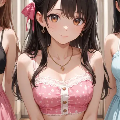 Profile image of リオ