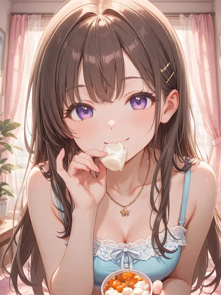 FairPouch9246의 問題児のJC3人と撮影会