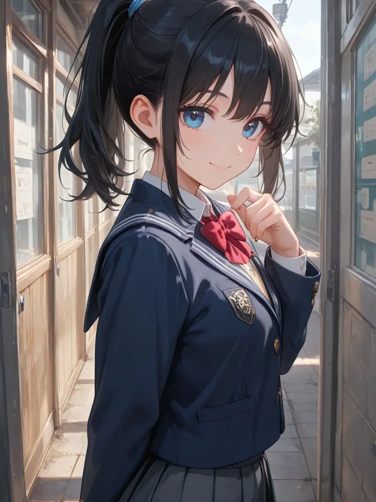 FairPouch9246의 ビデオ屋に来た女の子