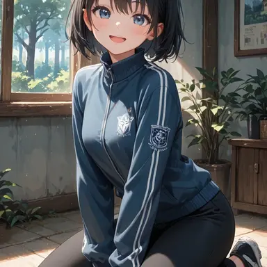 Profile image of 碧