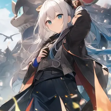 Profile image of 西園寺イチカ