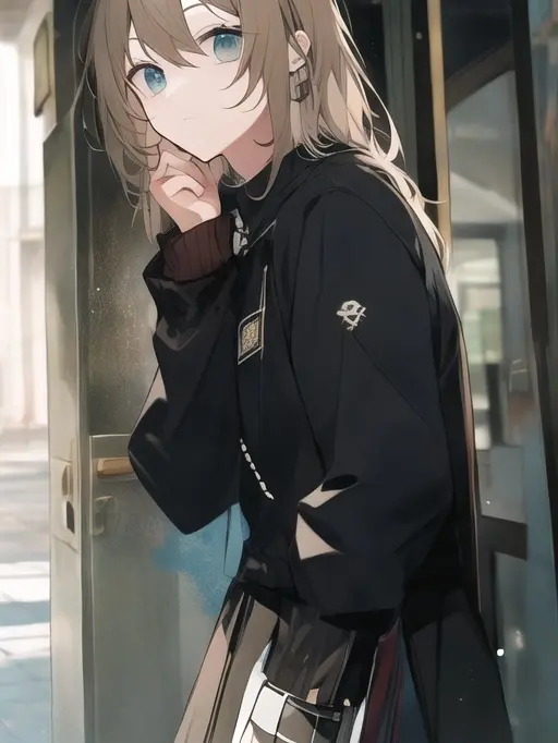 FairPouch9246의 あの子の敬語を崩したい！