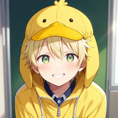 Profile image of 꽥