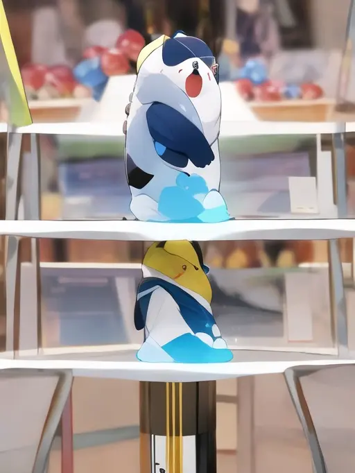 SnazzyStudy7073의 신수 유치원