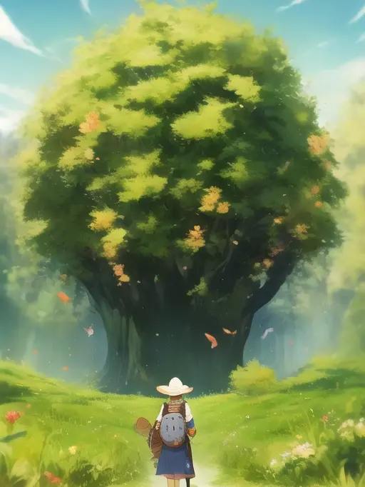 SnazzyStudy7073의 나 혼자 탑에서 농사