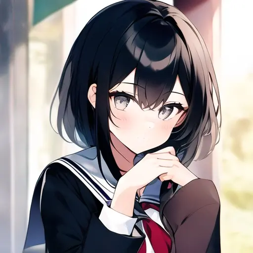 MellowCake9614의 [神]を宿した少女