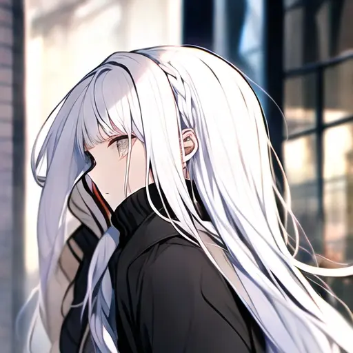 MellowCake9614의 素っ気ない彼女が激重になってた