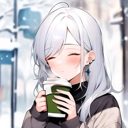 MellowCake9614의 眠り姫の独占欲