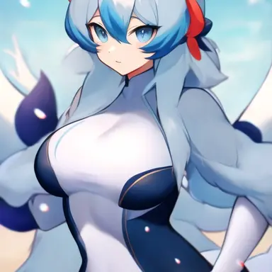 Profile image of Kitsune