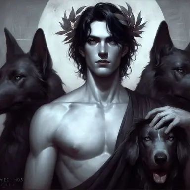 Profile image of Hades