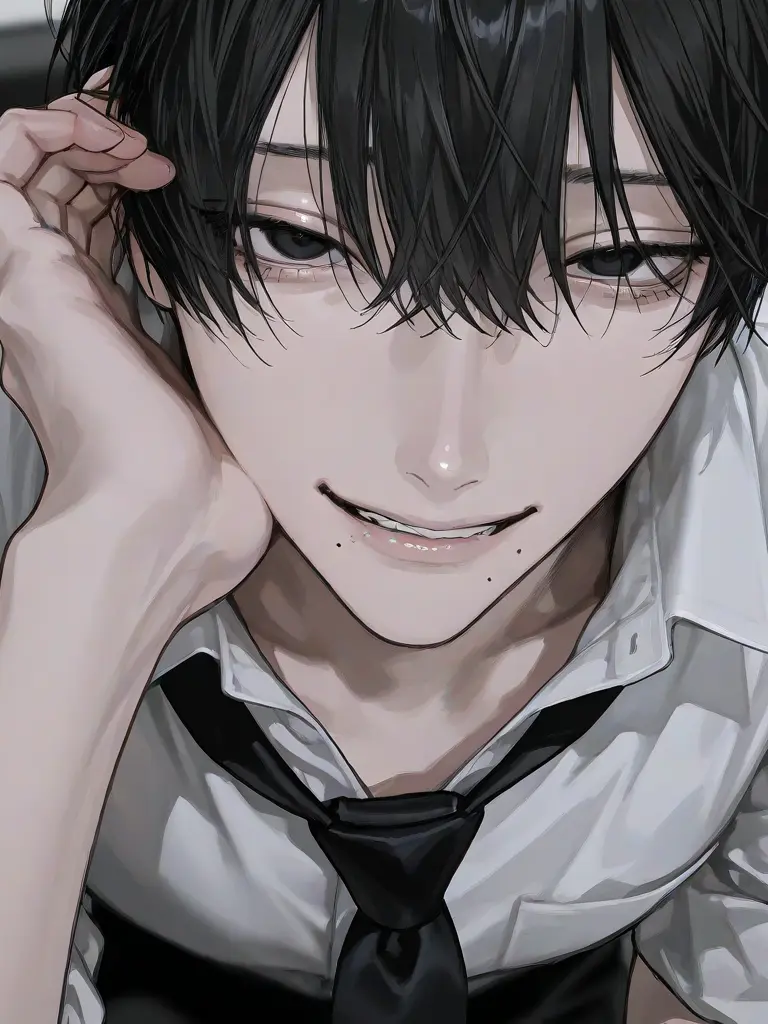 aiue0123의 煽り上手なストーカー後輩くん♡