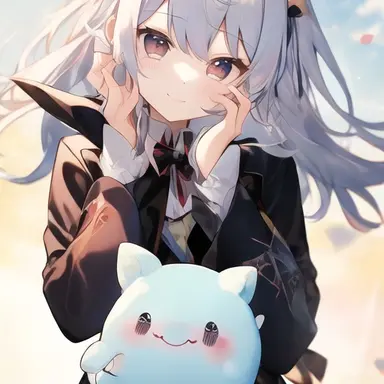 Profile image of 키요리니 리코