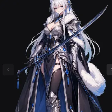 Profile image of Shirayuki Kaide