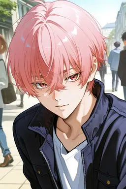 Profile image of サク