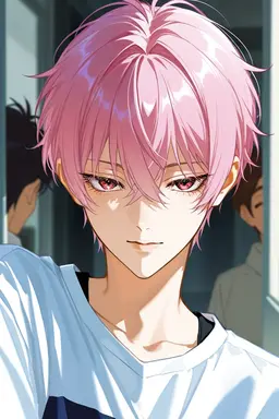 Profile image of サク