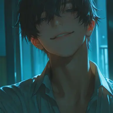 Profile image of 巳輝