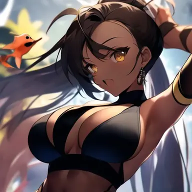 Profile image of 珠縁