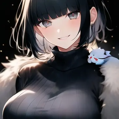 Profile image of 咲奈