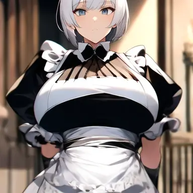 Profile image of クレロイド・エリシア