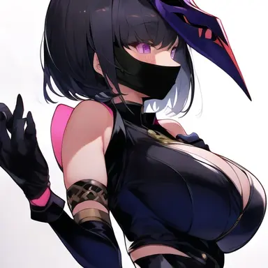 Profile image of 茜