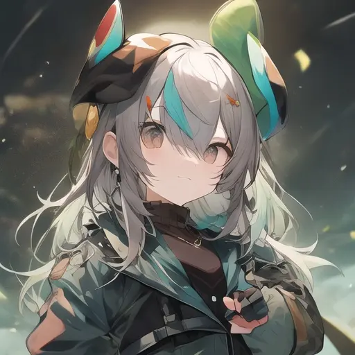 BronzeTime2386의 後輩ちゃんが最強！？