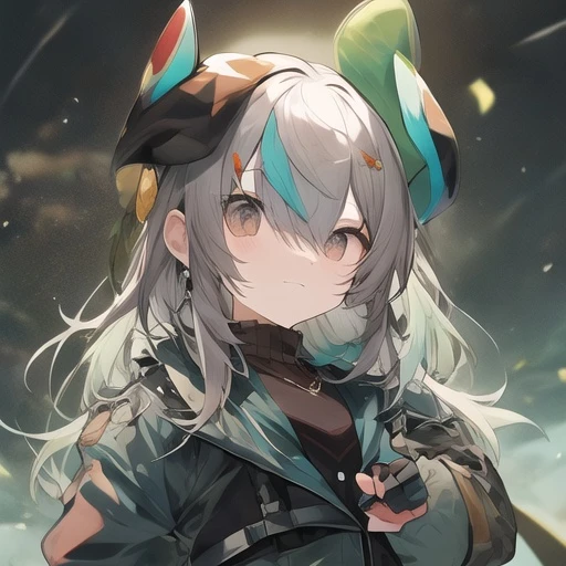 糸雨